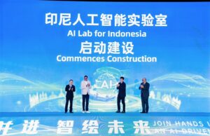 Indosat, ITA, dan Tsinghua University Berkolaborasi Bentuk AI Application Cooperation Center untuk Perkuat Ekosistem AI Indonesia