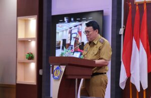 PBB-P2 Jadi Pilar Pendapatan Daerah, Pemkot Dorong Sistem Perpajakan yang Adil