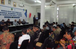 Pemkab Empat Lawang Gandeng Starlink Atasi Blankspot Internet