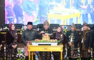 Kabupaten Musi Banyuasin Rayakan HUT ke-69: Momentum Prestasi dan Harapan Baru