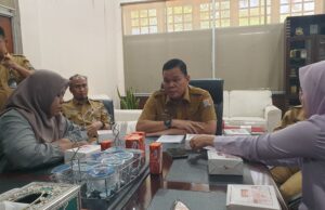 Palembang Pemkot Palembang Perketat Aturan Mutasi ASN Lewat Perwali Baru