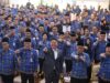 Sumsel Cetak Sejarah, Jadi Provinsi Pertama Terapkan Manajemen Talenta ASN di Regional BKN VII
