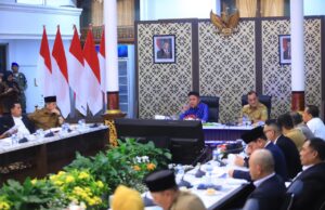 Kejar 2,4 Juta Kendaraan Penunggak Pajak, Herman Deru Tekankan Pentingnya Rasa Memiliki