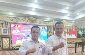 Ali Hanapiah dan Sairnudin Angkat Suara: Apresiasi Tegas untuk Kasih Intel Kejari OKI atas Penangkapan Jaksa Gadungan