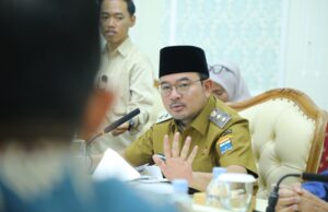 Prima Salam Dukung Sultan Muda Digination Run x Color Fest, Dorong Ekonomi dan Pariwisata Palembang