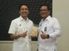 Wali Kota Ratu Dewa Dukung Program Pemberdayaan Warga Binaan Lapas Palembang