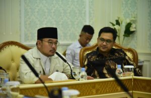 PT Masa Depan Indonesia Tawarkan Solusi Kecerdasan IA Berbasis CCTV untuk Kota Palembang