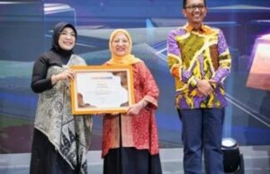 Luar Biasa, RS Bunda Palembang Raih Penghargaan Nasional dari BPJS Kesehatan