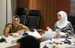 Sumsel Resmi Jadi Ikon Kriya Nusa 2026, Feby Deru Tegaskan Kesiapan Total