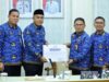 Pemkot Palembang dan BKN Regional VII Wujudkan ASN Profesional Lewat Manajemen Talenta