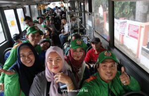 Palembang Kirim Kontingen Sepak Bola ke Porprov XV Sumsel 2025 di Muba: Semangat Juara Menggelora