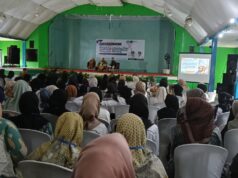 Disdik PALI Gelar Bimtek Guru PAUD untuk Perangi Stunting: Langkah Nyata Pemerintah Daerah Wujudkan Generasi Sehat