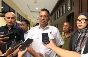 Polda Gorontalo Bentuk Satgas Pengendalian Harga Beras, Siap Tindak Pelanggar HET