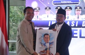 Prima Salam : Palembang “Jantung” Ekonomi dan Gerbang Ekspor Sumsel