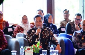 Muba Siapkan Langkah Nyata Wujudkan Kemandirian Pangan Melalui Inovasi dan Pemanfaatan Lahan Terpadu