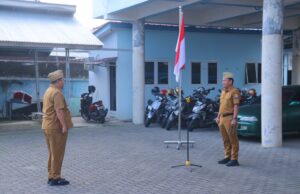 Kadiskominfo Palembang Sampaikan Arahan Sekda Terkait Mutasi, Jabatan Fungsional, dan TPP ASN