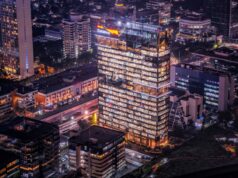 Danamon Catat Pertumbuhan Laba Bersih 21% Sepanjang 9 Bulan Pertama 2025