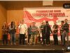 Sumpah Pemuda di Gedung Kesenian Palembang: Bersatu, Berkarya, dan Berbudaya