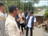 Jalan Lintas Provinsi Amblas, Bupati Empat Lawang Tinjau Langsung Lokasi dan Pastikan Penanganan Cepat
