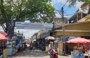 Oleh-Oleh Wajib dari Palembang: Cita Rasa dan Warisan Budaya dalam Setiap Bungkus