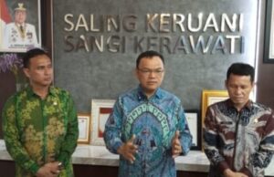 Program 100 Hari Kerja, Bupati Joncik Muhammad Empat Lawang Harus Lebih Baik Lagi