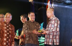 Muba Expo 2025 Resmi Ditutup, Perputaran Ekonomi Capai Rp5,9 Miliar