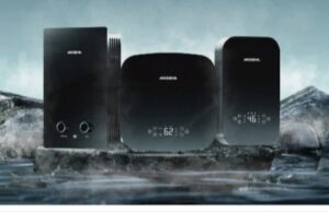 MODENA Luncurkan Onyx Series: Revolusi Water Heater yang Menggabungkan Estetika, Teknologi, dan Kenyamanan Modern