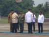 Pangdam II/Sriwijaya Pastikan Keamanan Presiden RI dalam Kunjungan Kerja ke Bangka Belitung