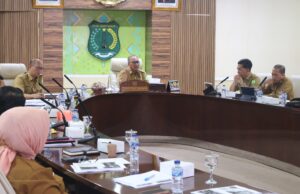 Muba Bakal Tambah 2 Kecamatan yang Tuntas RDTR Permudah Investasi, Wilayah Lebih Tertata