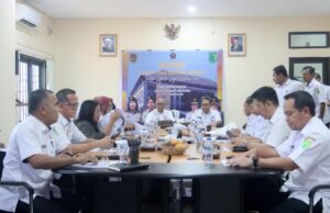 750 Bidang Tanah Warga di Muba Bakal Disertifikat Gratis