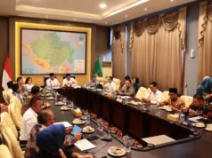 Sinergi Pusat dan Daerah, Pemerintah Resmikan Langkah Hukum Pengelolaan Sumur Minyak Rakyat