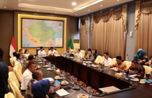 Sinergi Pusat dan Daerah, Pemerintah Resmikan Langkah Hukum Pengelolaan Sumur Minyak Rakyat