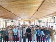 DPRD Kota Pagar Alam Gelar Reses Tahap III: Menjaring Aspirasi untuk Mewujudkan Program Asta Cita