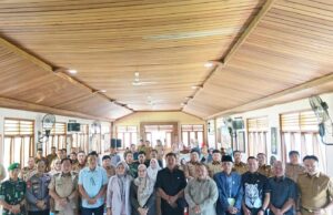 DPRD Kota Pagar Alam Gelar Reses Tahap III: Menjaring Aspirasi untuk Mewujudkan Program Asta Cita