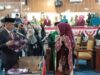 Gantikan Almarhum Saukani, Sulaila Resmi Dilantik Sebagai PAW Anggota DPRD Kabupaten Empat Lawang