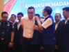 Ratu Dewa Dorong Optimalisasi SDM dan Prasarana, Pengurus APKARI Sumsel Resmi Dilantik