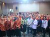 Dharma Wanita Palembang Gelar Sosialisasi SADANIS, Tekankan Pentingnya Deteksi Dini Kanker Payudara