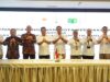SKK Migas dan Pemerintah Kabupaten Musi Banyuasin Tandatangani Nota Kesepakatan Sinergi Kegiatan Hulu Migas