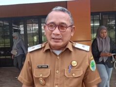 DPMD PALI Bangkitkan BUMDes Mati Suri: Dorong Satu Desa Satu Produk dan Tingkatkan PADes