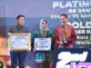 Palembang Raih Penghargaan Gold Award Berkat Inovasi “Mortality Data System” di Ajang IHIA 2025