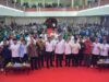 Digelar di UIN Raden Fatah, Wako dan Wawako Palembang Hadiri Kongres ke-V BEM PTAI Se-Indonesia