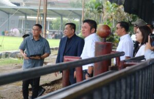 PORPROV XV Sumsel Tinggalkan Legacy Positif, Muba Sukses Jadi Kota Sport Tourism