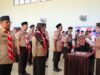 Pelantikan Badan Kwarcab dan Perkemahan Wirakarya: Pramuka Palembang Siap Jadi Teladan Nasional