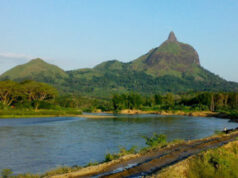 Kabupaten Lahat: Jejak Megalitikum dan Pesona Alam yang Menawan