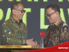 Turunkan Konflik Hingga 60%, Joncik Muhammad Raih Penghargaan Prestisius di CNN Indonesia Award