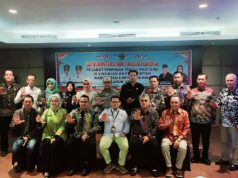 Pemkab Empat Lawang Gelar Job Fit untuk Kepala OPD, di Ikuti 11 Kepala Dinas