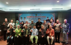 Pemkab Empat Lawang Gelar Job Fit untuk Kepala OPD, di Ikuti 11 Kepala Dinas