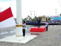 Pemerintah Kabupaten Empat Lawang Peringati HUT ke-80 PGRI dan Hari Guru Nasional 2025 Berlangsung Khidmat