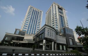 Menyusun Fondasi Baru Pasar Keuangan Indonesia