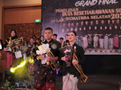 Siswa Muba Raih Juara 1 DKS Tingkat Provinsi dan Bersiap ke Internasional